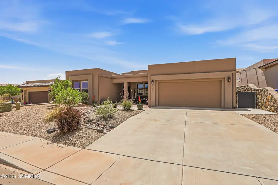 4487 Maricopa Circle, Las Cruces, NM 88011 - #2