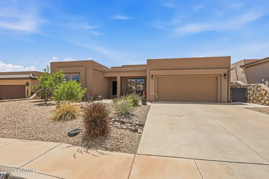 4487 Maricopa Circle, Las Cruces, NM 88011 - #3