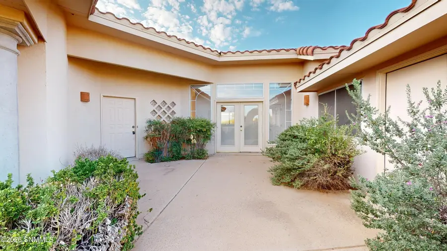 5301 Redman Road, Las Cruces, NM 88011 - #2