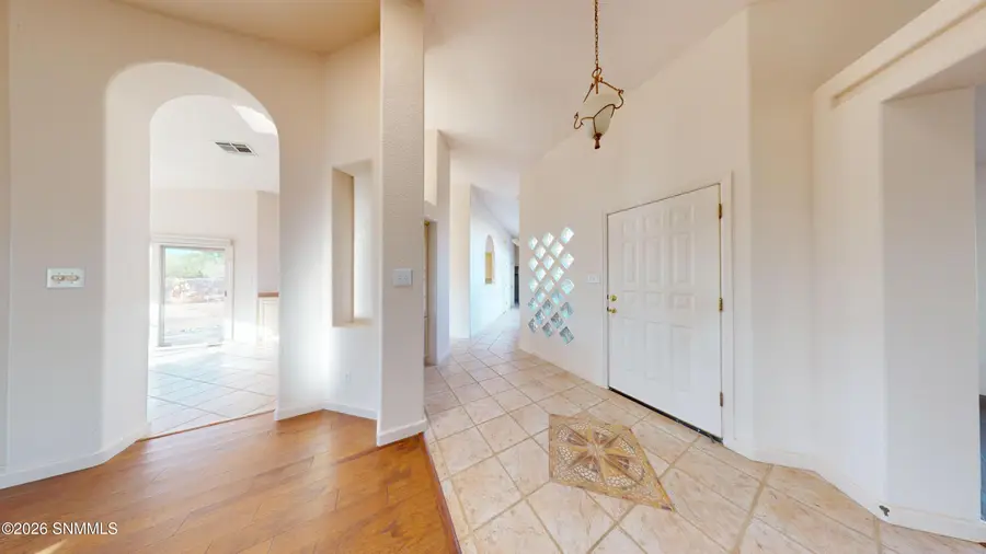 5301 Redman Road, Las Cruces, NM 88011 - #3