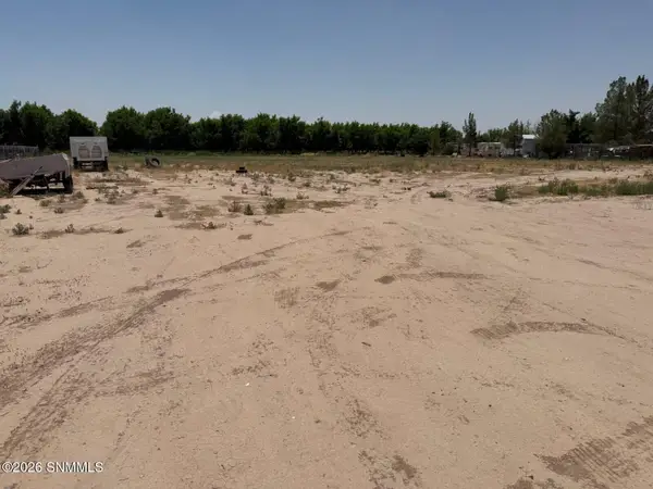 455 Highway 192, Mesquite, NM 88048