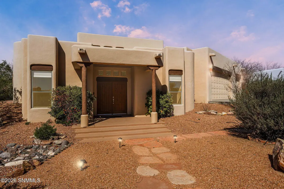 5225 Angel Fire Place, Las Cruces, NM 88011 - #1