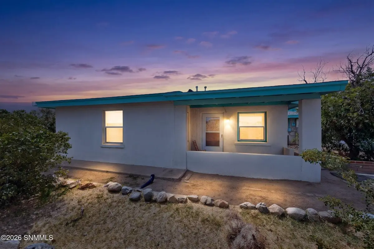 2491 Enriquez Lane, Las Cruces, NM 88007 - #1