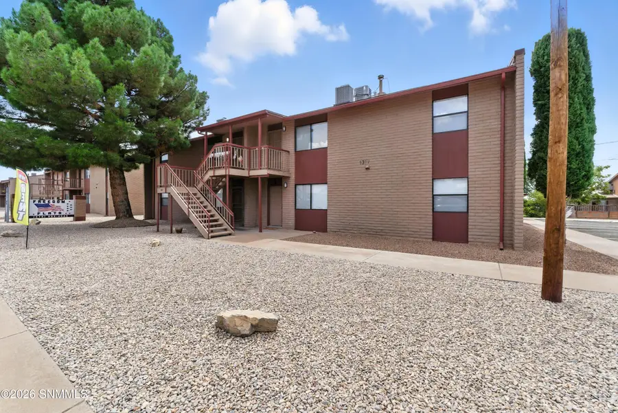 1301 Fillmore Avenue, Alamogordo, NM 88310 - #3