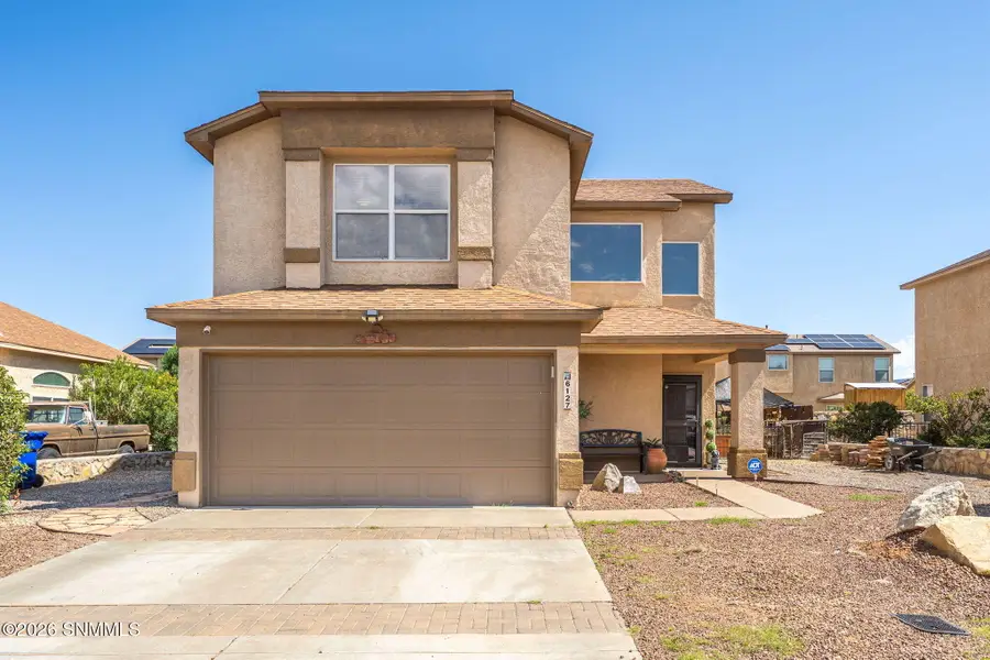 6127 Blue Mountain Drive, Las Cruces, NM 88012 - #2