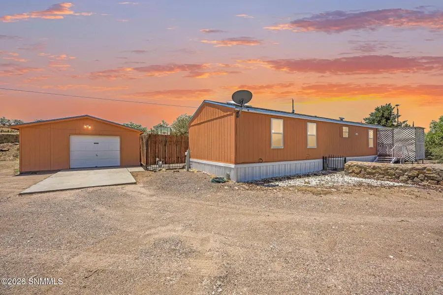 5200 Nana Trail, Las Cruces, NM 88012 - #2