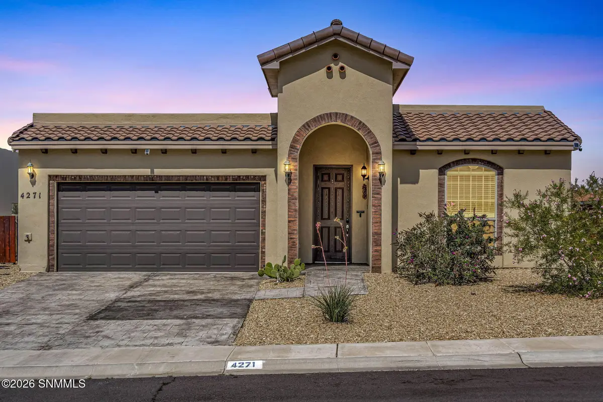 4271 Meadow Sage Place, Las Cruces, NM 88011 - #1