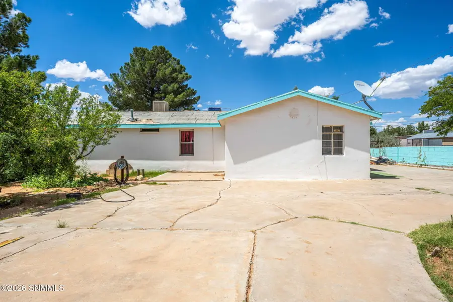 9481 Polaris Street, Las Cruces, NM 88012 - #2