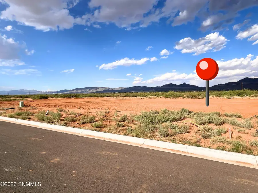 6538 Tucan Place, Las Cruces, NM 88012 - #3