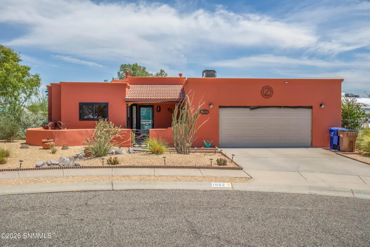 1982 Oxbow Court, Las Cruces, NM 88012 - #1