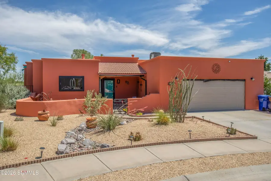 1982 Oxbow Court, Las Cruces, NM 88012 - #2