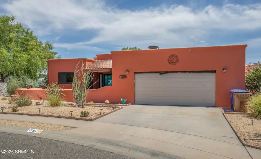 1982 Oxbow Court, Las Cruces, NM 88012 - #3