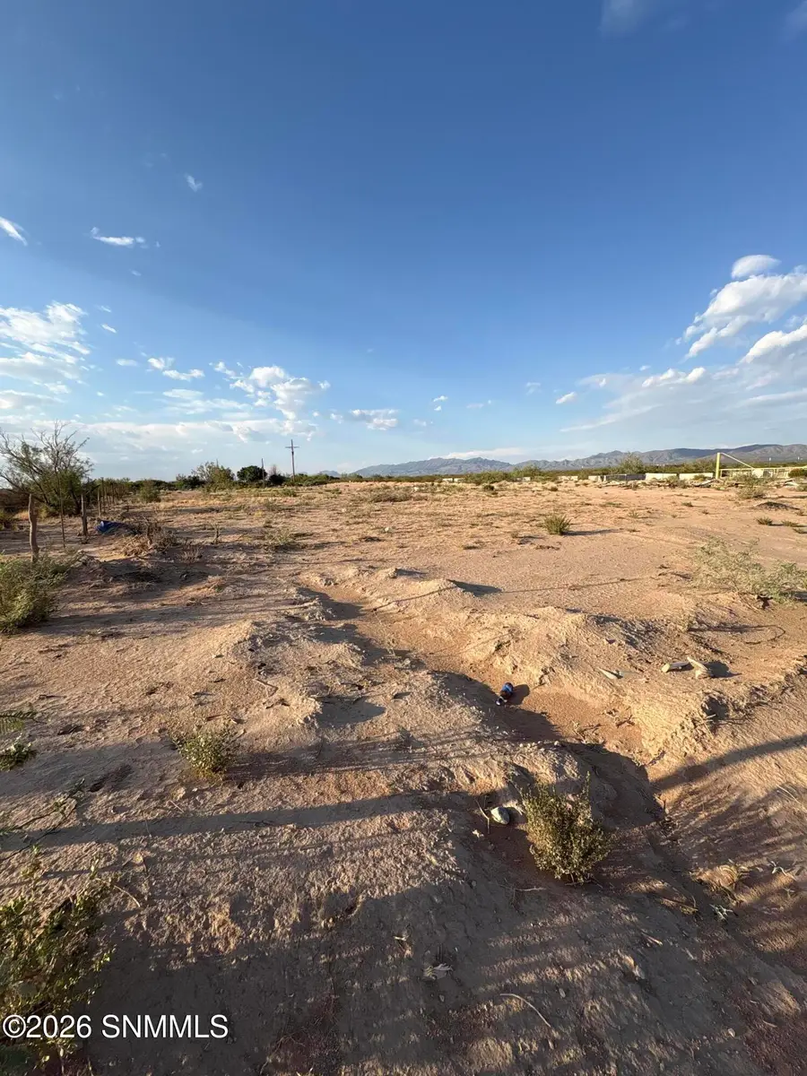 1 Leebarry Lane, Las Cruces, NM 88012 - #3