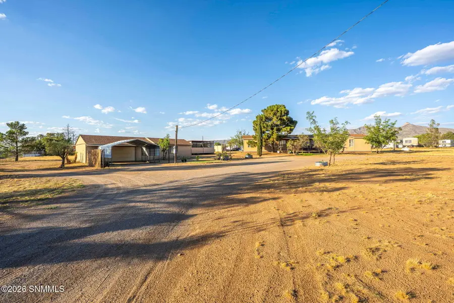 9825 Spur Lane, Las Cruces, NM 88012 - #3