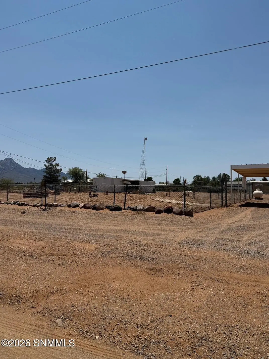 8982 Mission Lane, Las Cruces, NM 88012 - #1