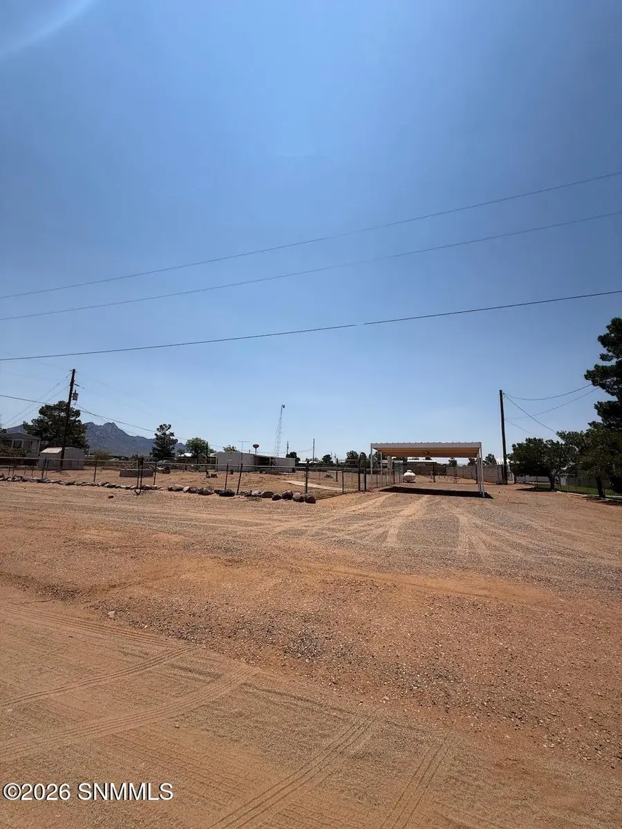 8982 Mission Lane, Las Cruces, NM 88012 - #2