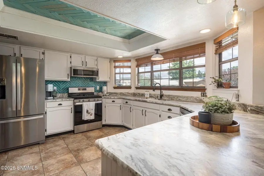 993 Valle Hermosa, Las Cruces, NM 88005 - #3