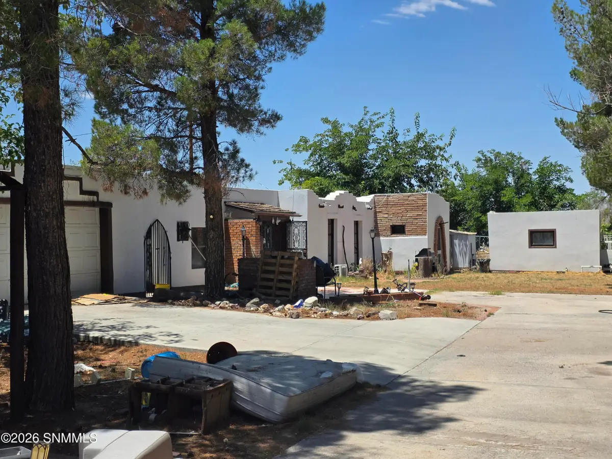 5216 Foster Lane, Las Cruces, NM 88007 - #1