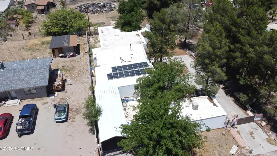 5216 Foster Lane, Las Cruces, NM 88007 - #2