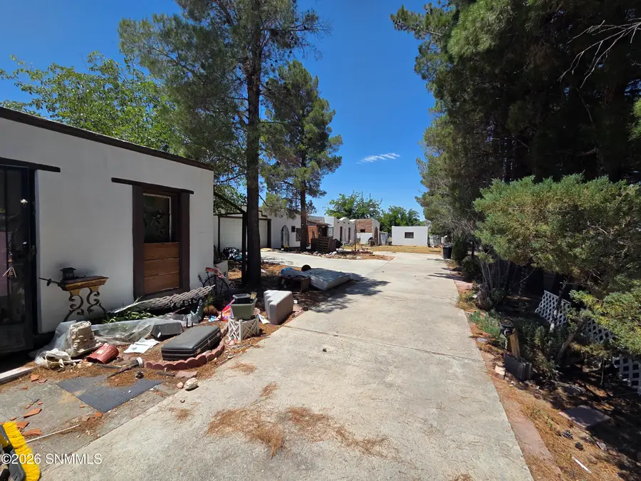 5216 Foster Lane, Las Cruces, NM 88007 - #3
