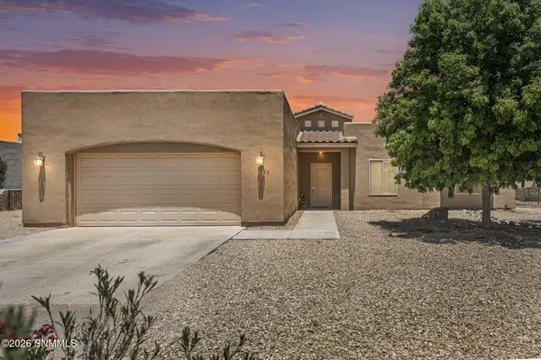 8325 Rancho Vista Loop, La Mesa, NM 88044