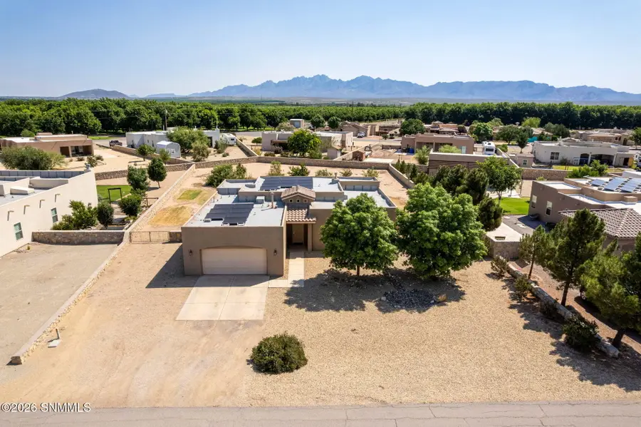 8325 Rancho Vista Loop, La Mesa, NM 88044 - #2