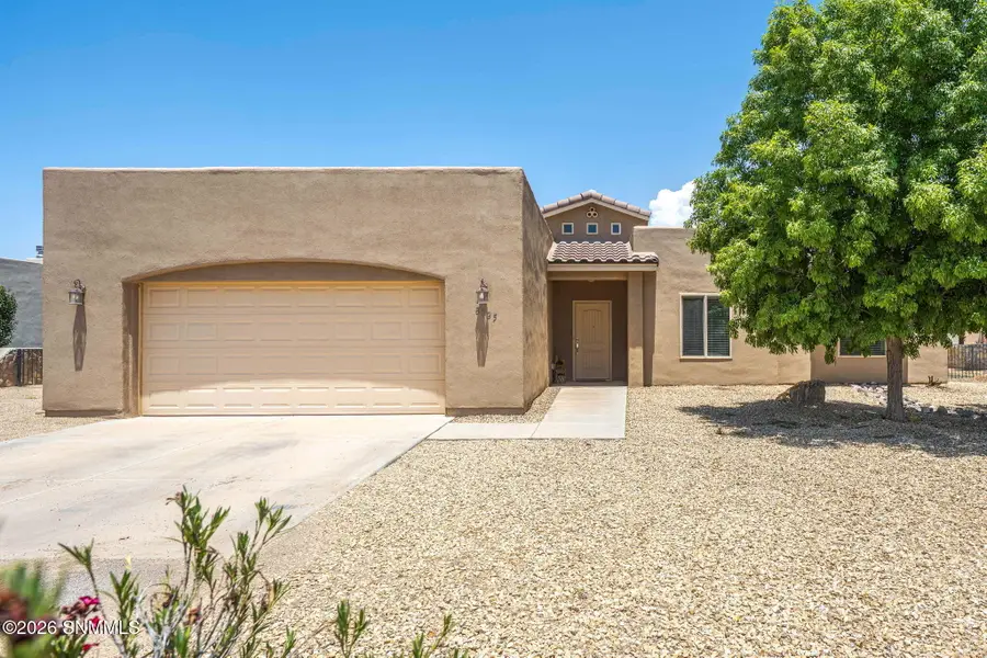 8325 Rancho Vista Loop, La Mesa, NM 88044 - #3