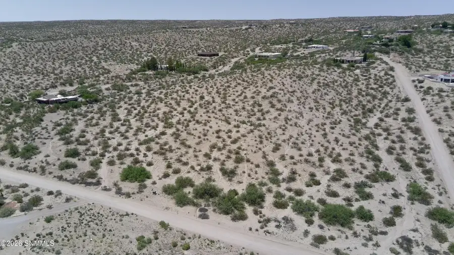 2960 Mesilla Hills Drive, Las Cruces, NM 88005 - #2
