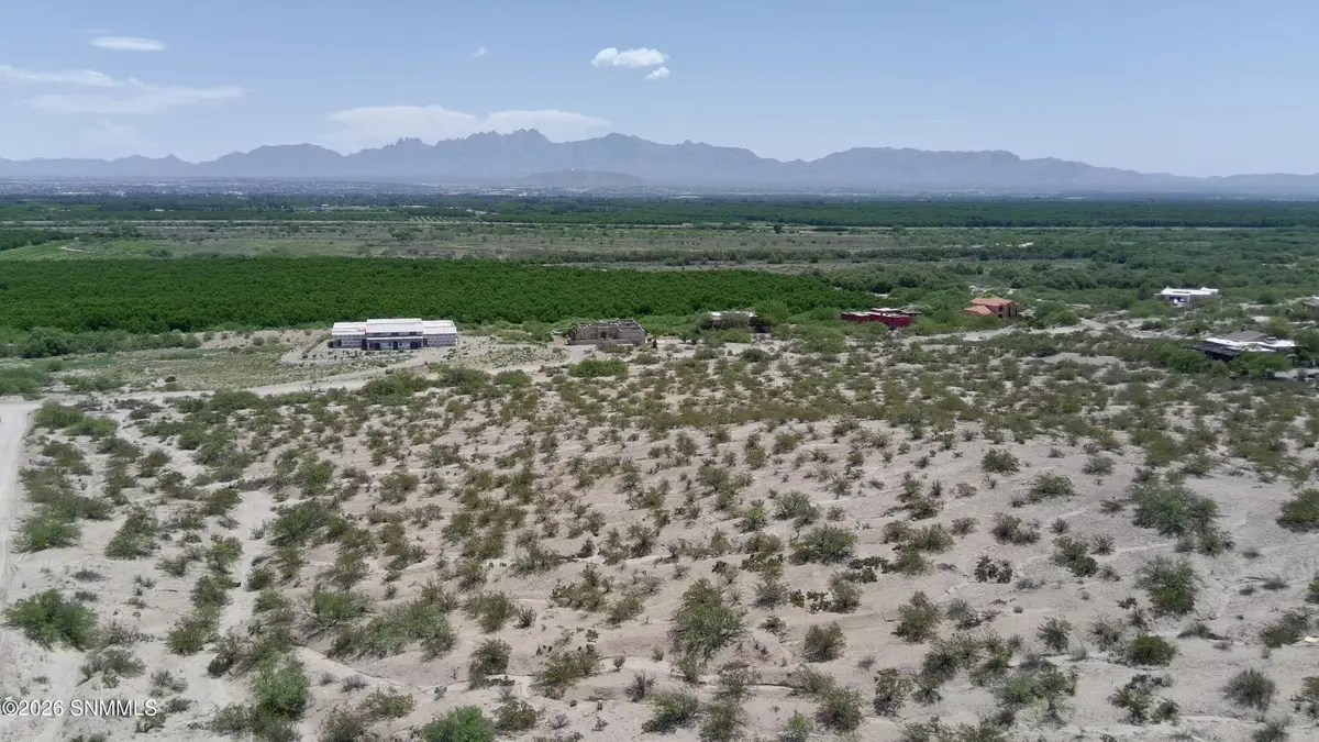 2940 Mesilla Hills Drive, Las Cruces, NM 88005 - #1