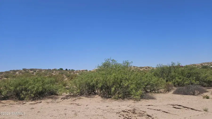 2940 Mesilla Hills Drive, Las Cruces, NM 88005 - #2