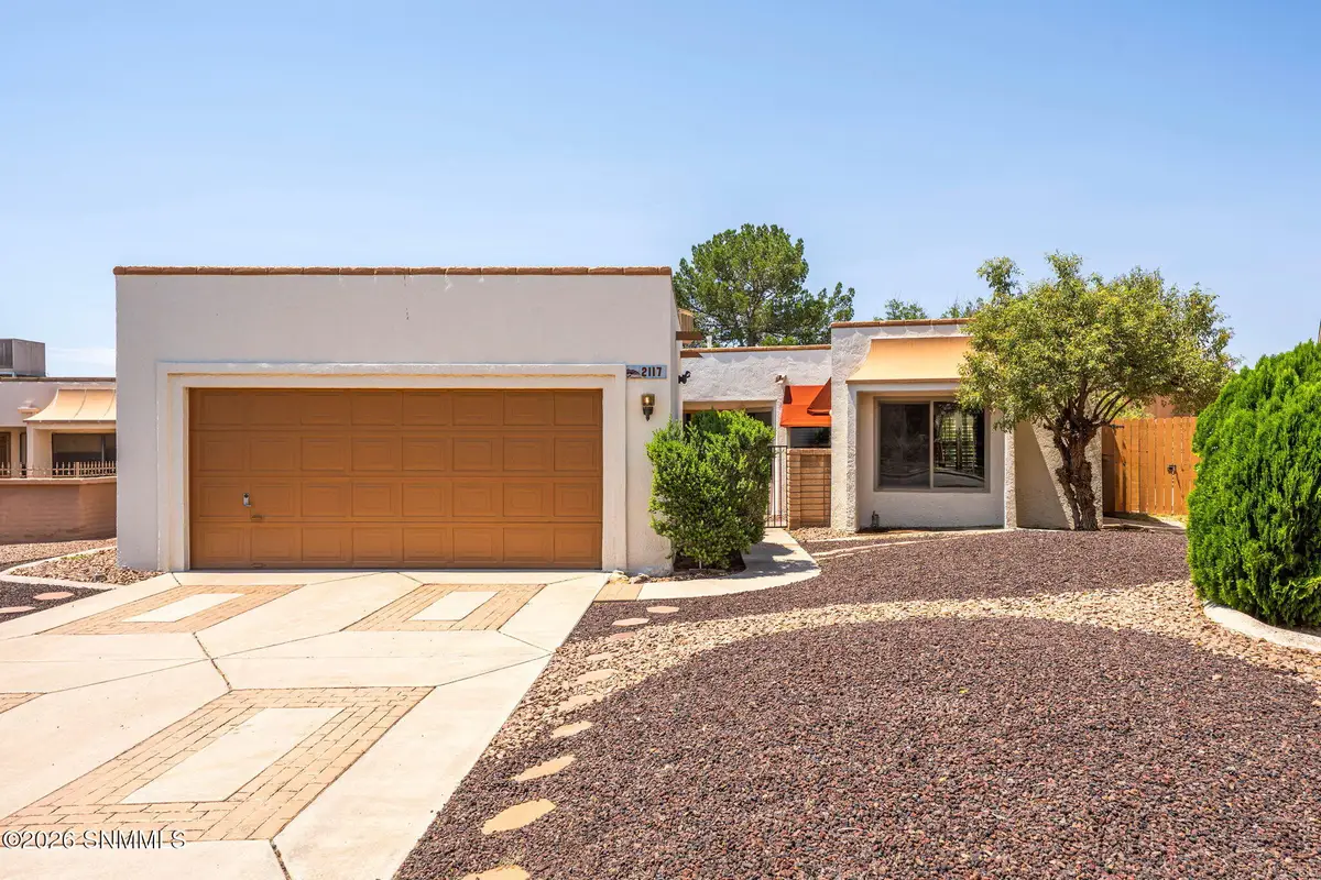 2117 Sagecrest Avenue, Las Cruces, NM 88011 - #1