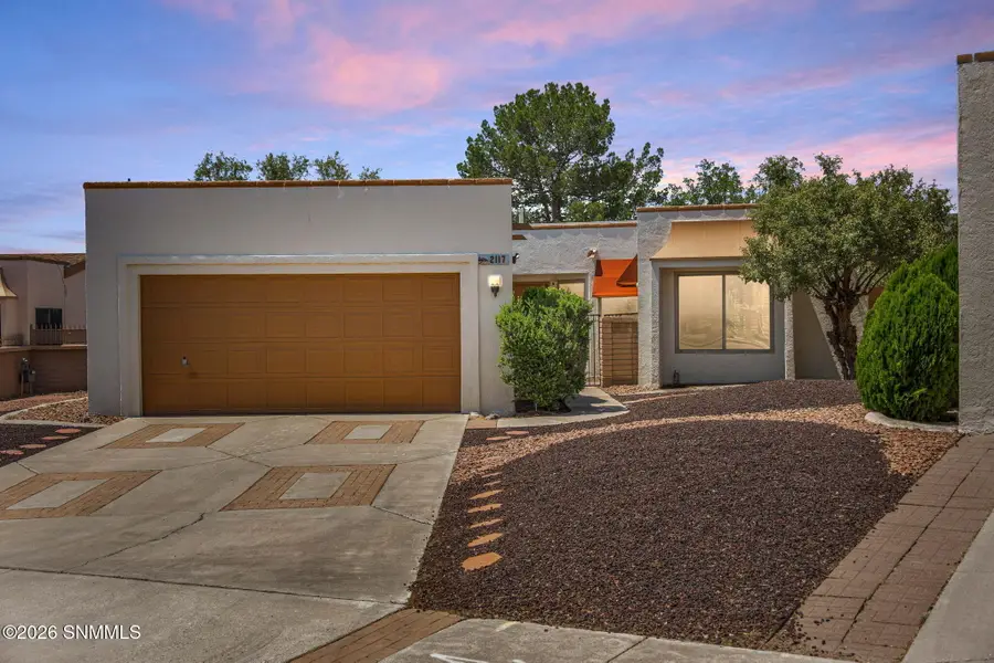 2117 Sagecrest Avenue, Las Cruces, NM 88011 - #3