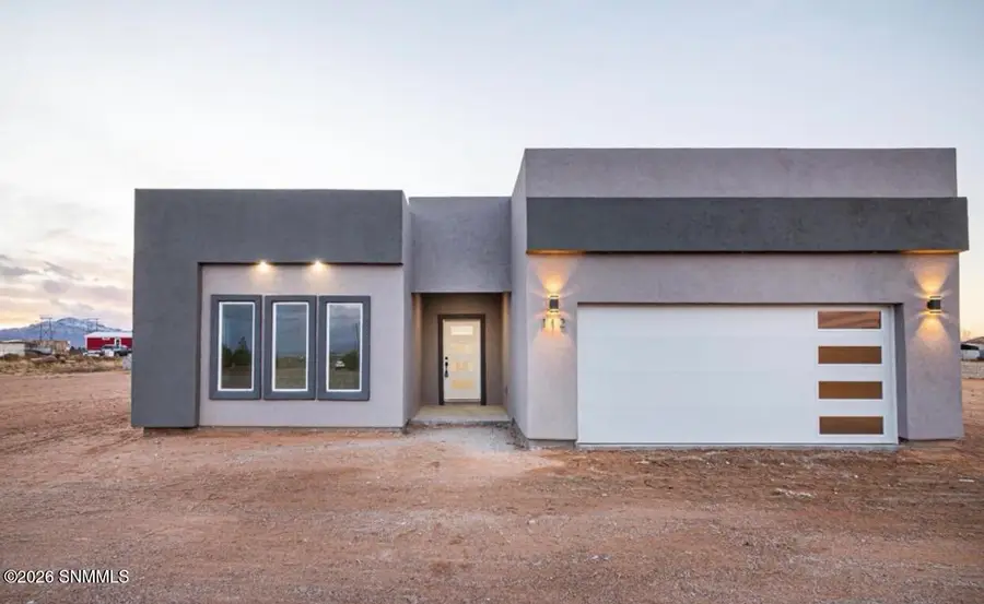 1260 Sahara Desert Drive, Chaparral, NM 88081 - #2