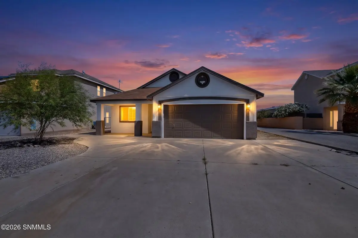 2824 Ancho Avenue, Las Cruces, NM 88007 - #1