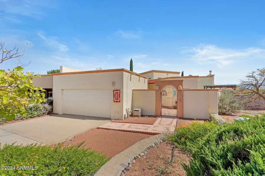 6732 Camino Blanco, Las Cruces, NM 88007 - #3