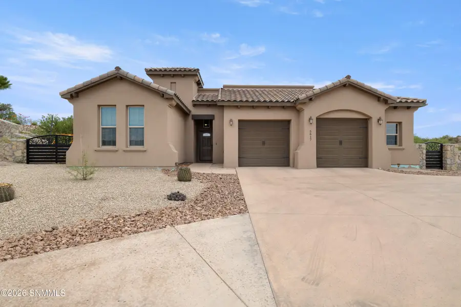 5617 Cielo Manso, Las Cruces, NM 88011 - #2