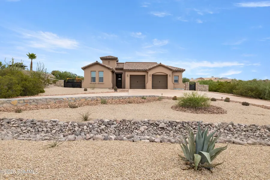 5617 Cielo Manso, Las Cruces, NM 88011 - #3
