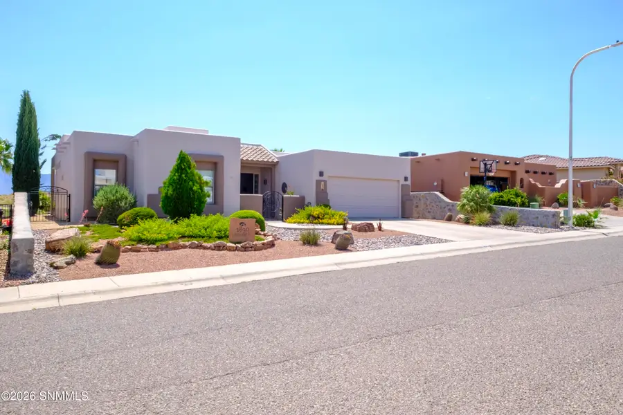 1890 Palm Canyon Drive, Las Cruces, NM 88011 - #2