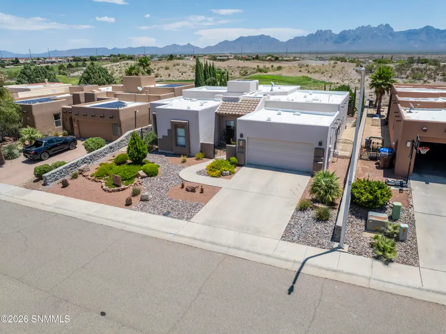 1890 Palm Canyon Drive, Las Cruces, NM 88011 - #3