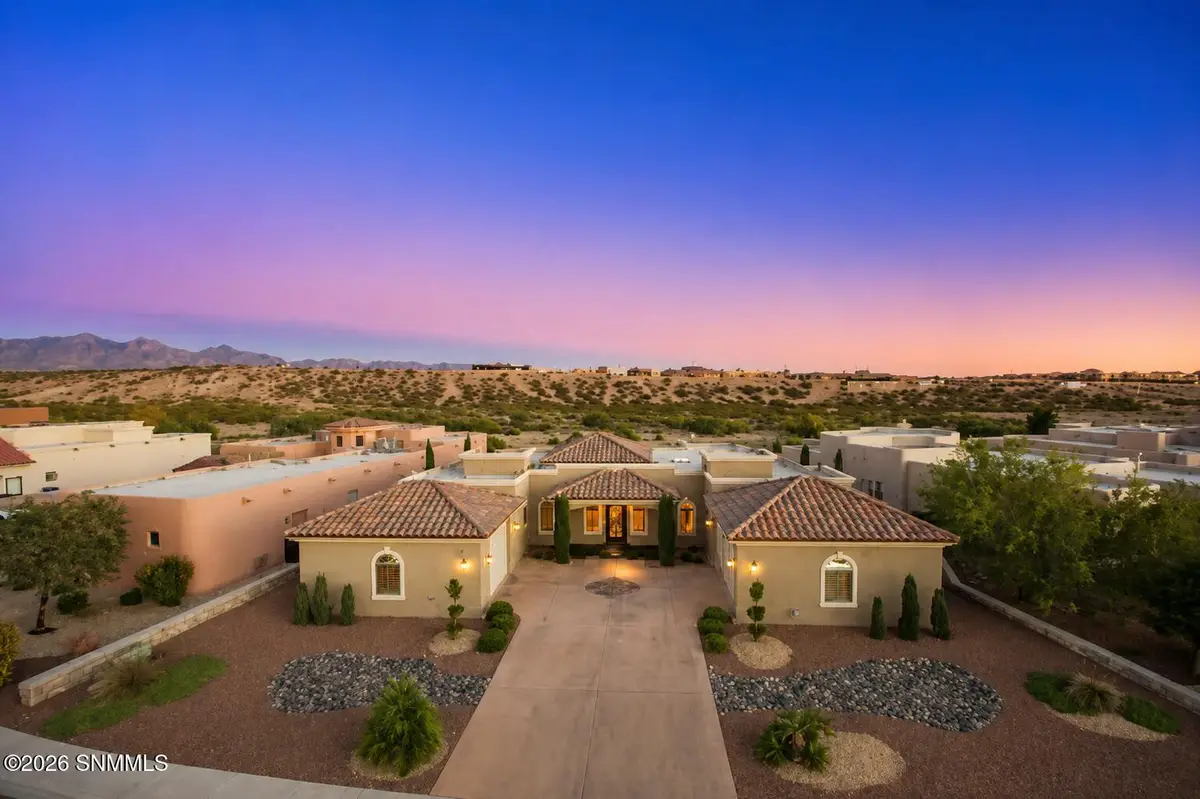 4038 La Purisima Drive, Las Cruces, NM 88011 - #1