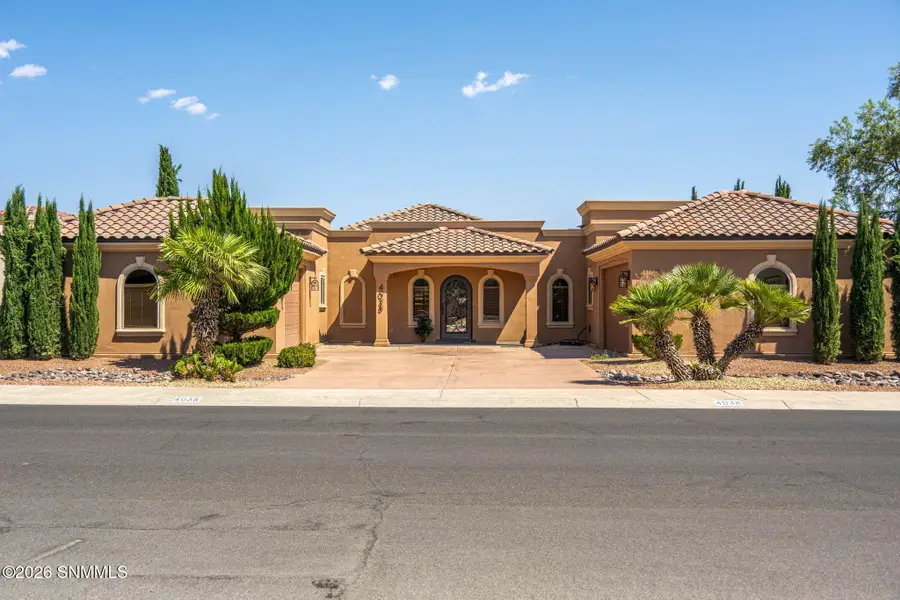 4038 La Purisima Drive, Las Cruces, NM 88011 - #3