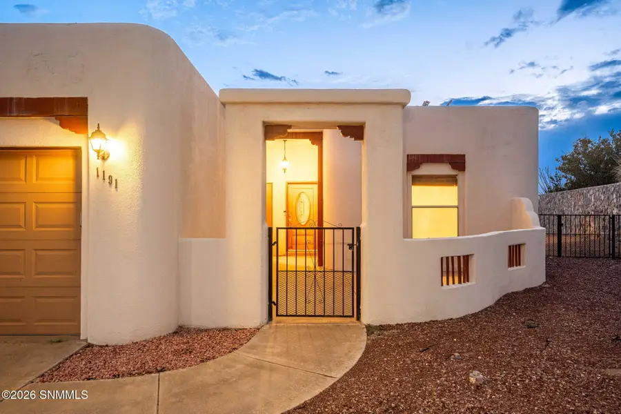 1191 Warm Springs Lane, Las Cruces, NM 88011 - #3