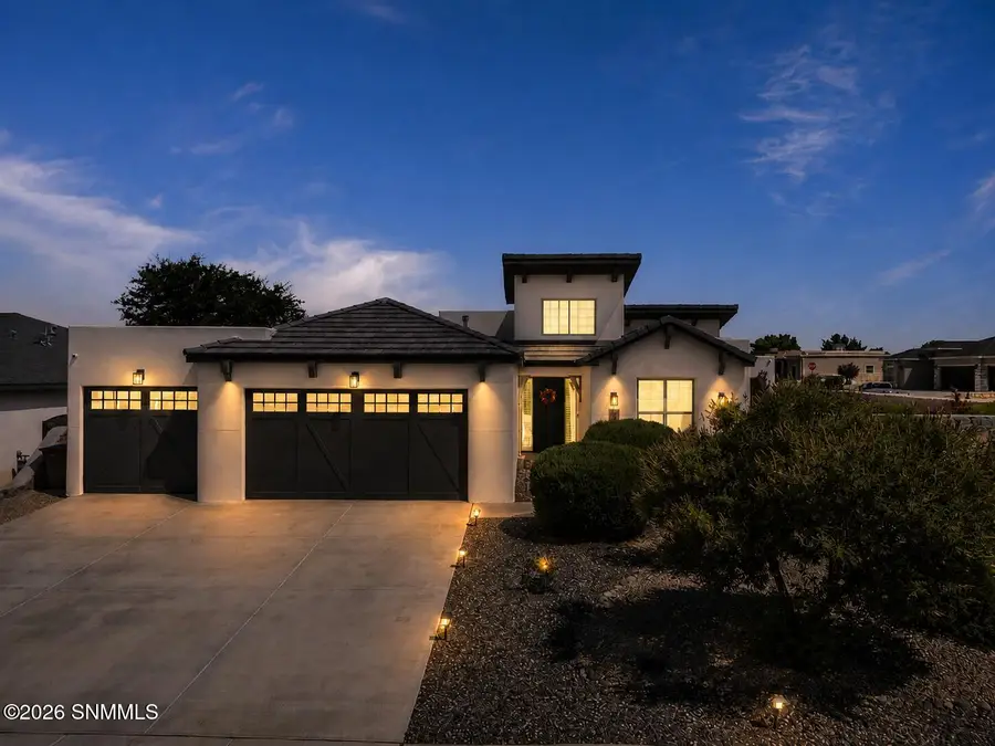 4621 Mesa Corta Drive, Las Cruces, NM 88011 - #2