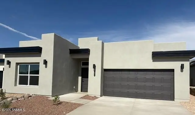 1055 Noria Court, Las Cruces, NM 88012 - #1