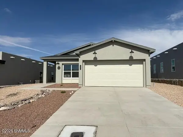 1065 Noria Court, Las Cruces, NM 88012