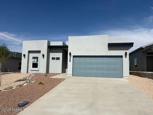 1075 Noria Court, Las Cruces, NM 88012