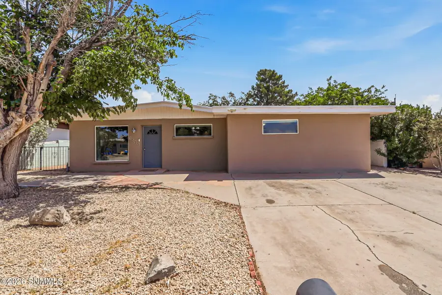 1525 Durazno Street, Las Cruces, NM 88001 - #3