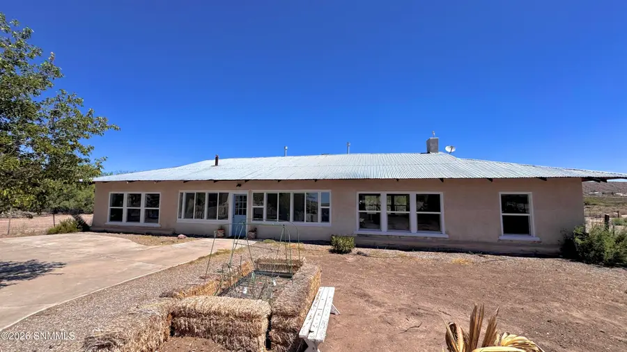 57 Old Ranch Road, Elephant Butte, NM 87935 - #2