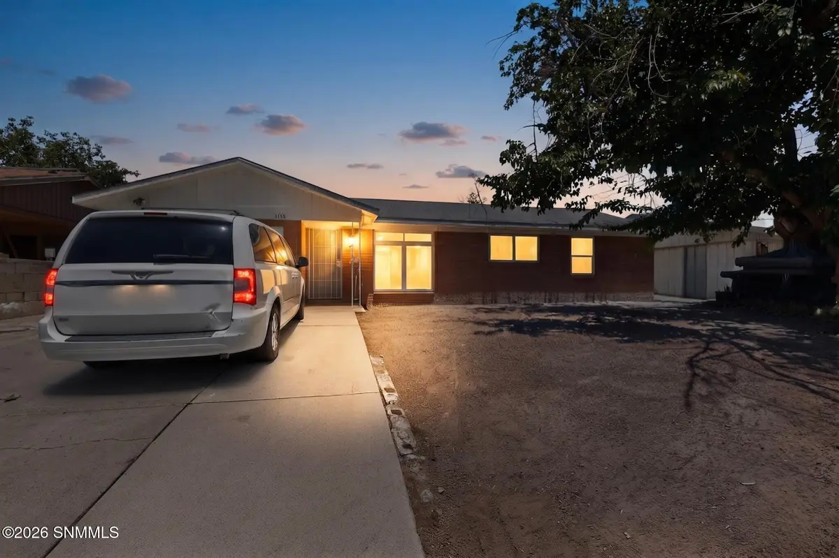 1135 Larry Drive, Las Cruces, NM 88001 - #1