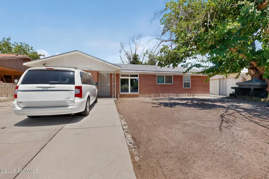1135 Larry Drive, Las Cruces, NM 88001 - #2